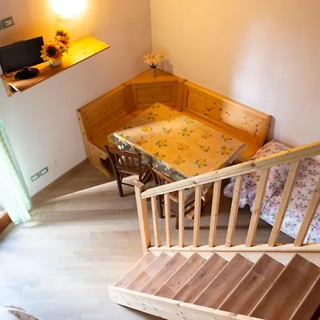 Prato Degli Angeli *