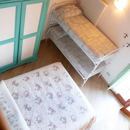 Prato Degli Angeli Sassoleone