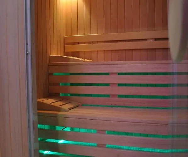 Prato Degli Angeli Feriegård Sassoleone