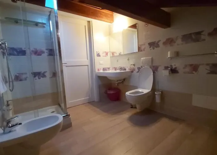 Feriegård Prato Degli Angeli *