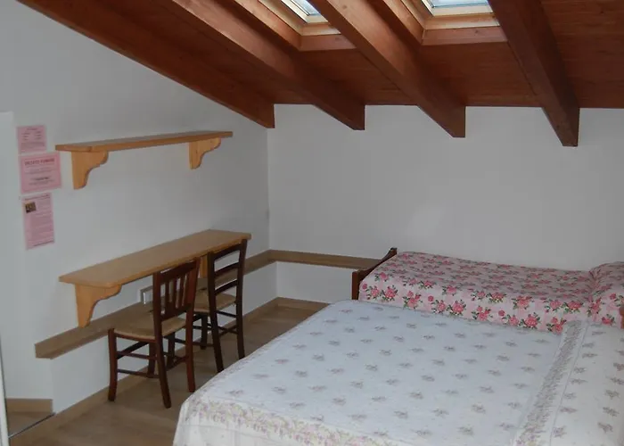 Prato Degli Angeli Sassoleone