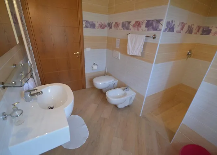 Prato Degli Angeli Feriegård *