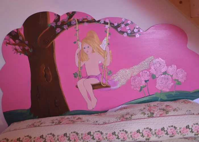 Prato Degli Angeli *