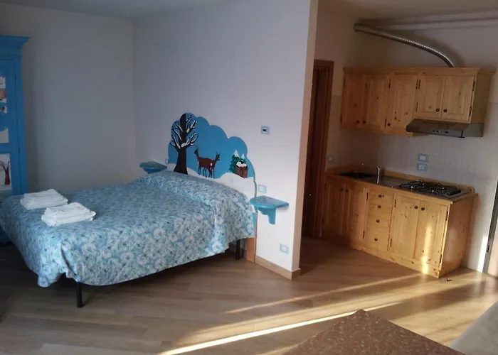 Prato Degli Angeli *