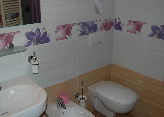 Feriegård Prato Degli Angeli Sassoleone