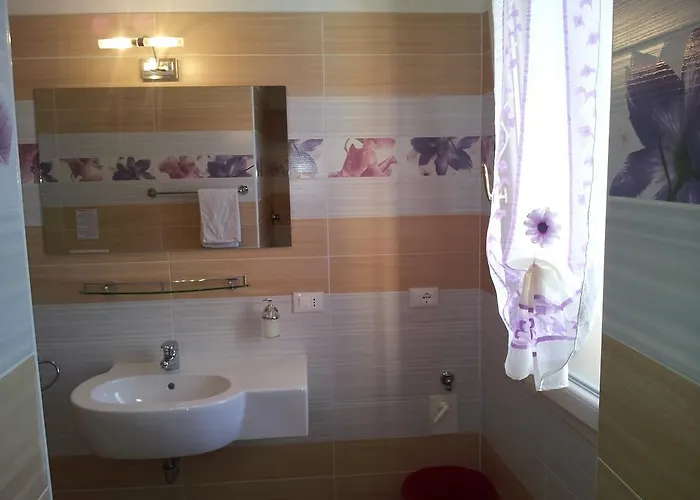 Prato Degli Angeli * Sassoleone