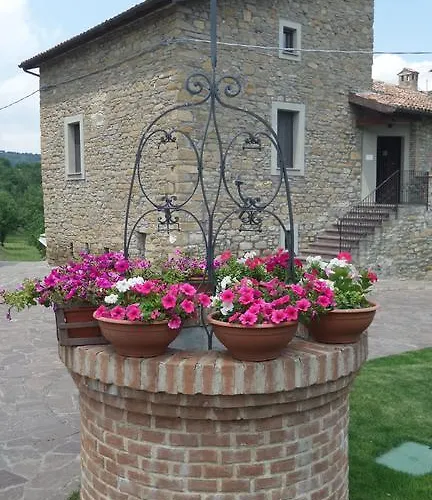 Prato Degli Angeli Sassoleone