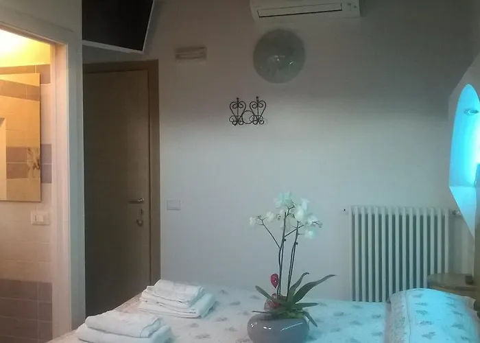 Prato Degli Angeli * Sassoleone