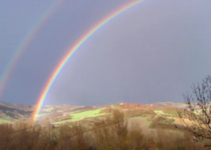 Prato Degli Angeli Feriegård *