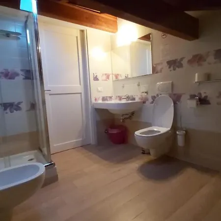 Bauernhof Prato Degli Angeli *