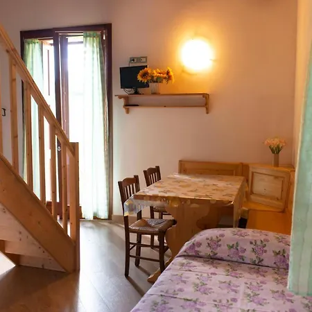 בית חווה Prato Degli Angeli *