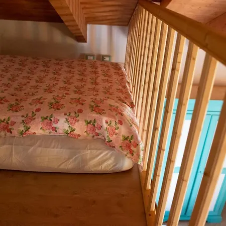 בית חווה Prato Degli Angeli