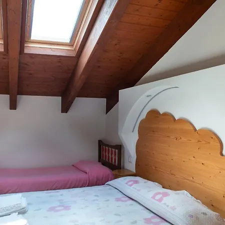 Prato Degli Angeli Bauernhof Sassoleone