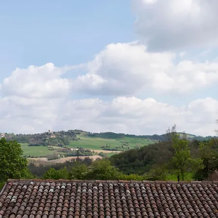 Prato Degli Angeli Bauernhof *