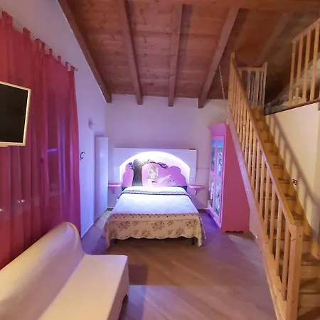 Bauernhof Prato Degli Angeli