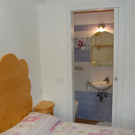 Alojamento de Turismo Rural Prato Degli Angeli