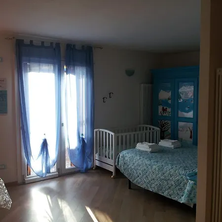 Farm stay Prato Degli Angeli *