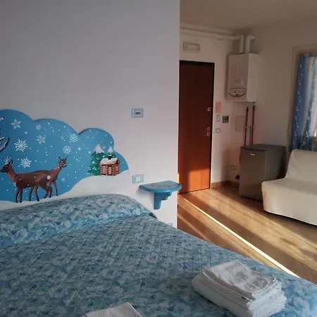 Alojamento de Turismo Rural Prato Degli Angeli *