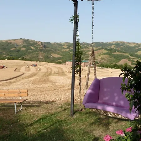 Prato Degli Angeli *