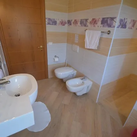 Prato Degli Angeli Bauernhof *