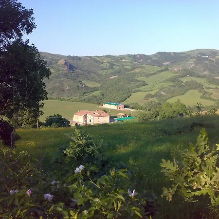Prato Degli Angeli Bauernhof *