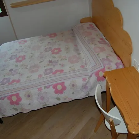 Farm stay Prato Degli Angeli