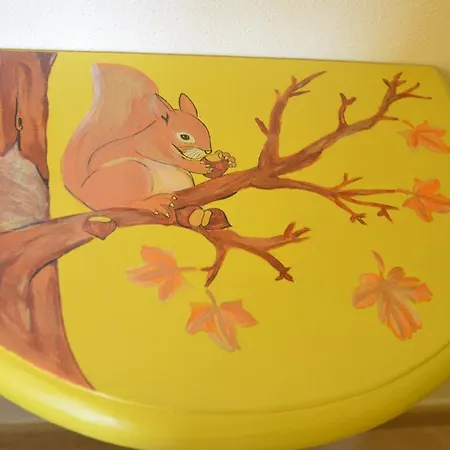 Prato Degli Angeli Bauernhof Sassoleone