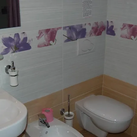 Bauernhof Prato Degli Angeli Sassoleone