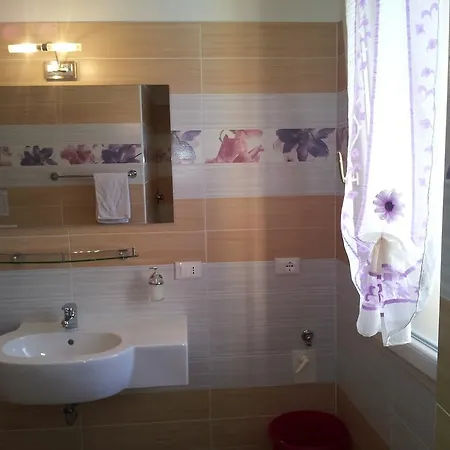 Prato Degli Angeli * Sassoleone