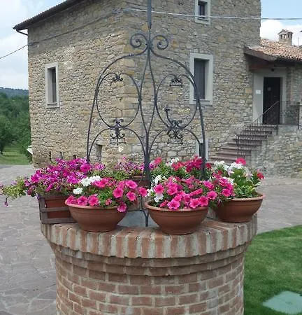 Prato Degli Angeli Sassoleone