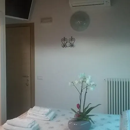 Prato Degli Angeli * Sassoleone