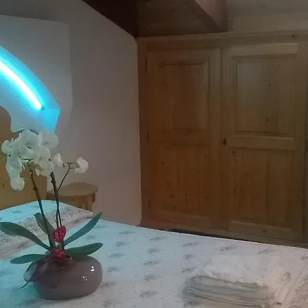 Prato Degli Angeli Alojamento de Turismo Rural Sassoleone