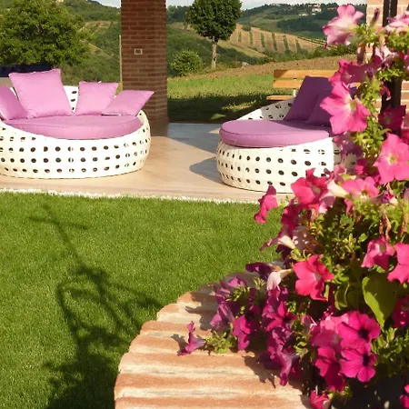 Alojamento de Turismo Rural Prato Degli Angeli *