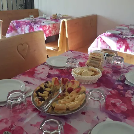 Alojamento de Turismo Rural Prato Degli Angeli