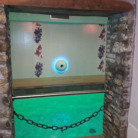 Prato Degli Angeli Bauernhof Sassoleone