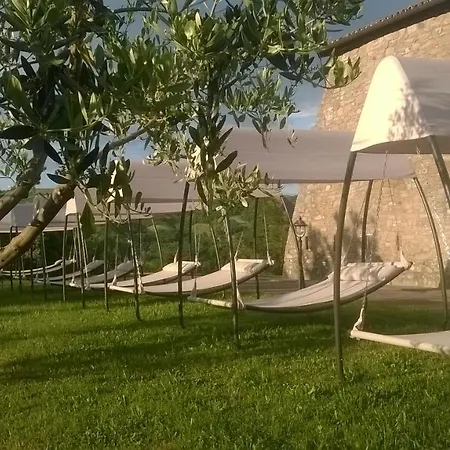 Prato Degli Angeli *