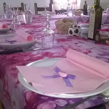 Alojamento de Turismo Rural Prato Degli Angeli