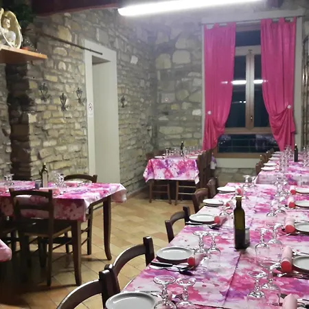 Prato Degli Angeli
