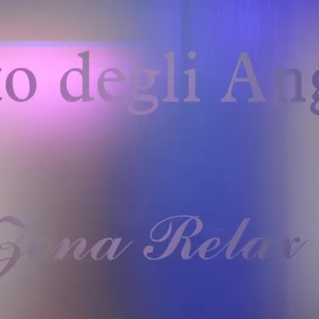Alojamento de Turismo Rural Prato Degli Angeli *