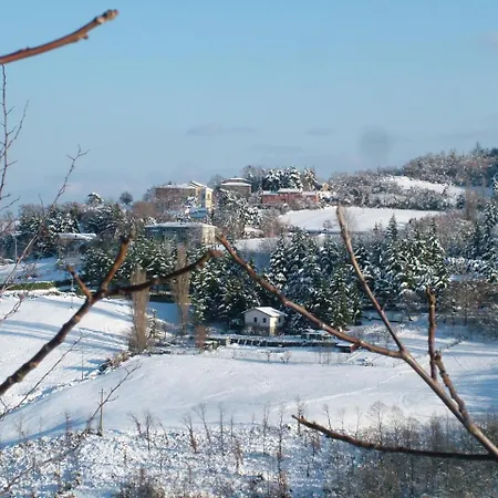 Alojamento de Turismo Rural Prato Degli Angeli