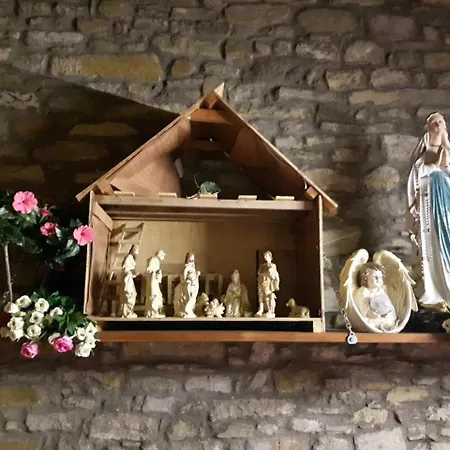 Bauernhof Prato Degli Angeli