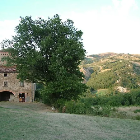 בית חווה Prato Degli Angeli *