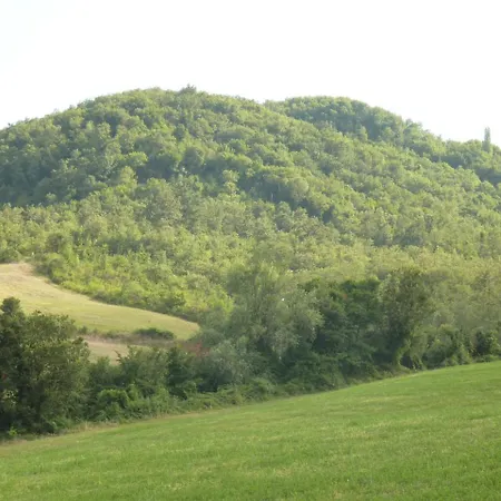 Alojamento de Turismo Rural Prato Degli Angeli