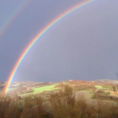 Prato Degli Angeli Bauernhof *