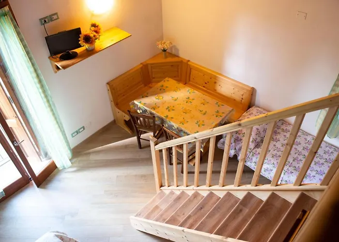 Prato Degli Angeli *