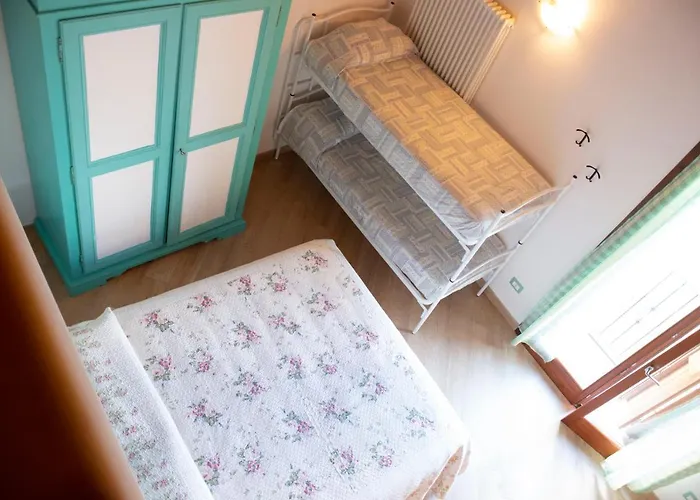 Prato Degli Angeli Sassoleone