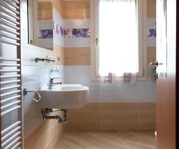 Prato Degli Angeli Фермерский дом *