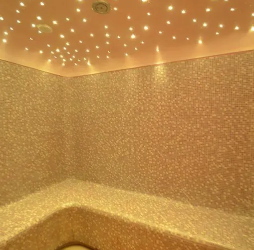 Prato Degli Angeli בית חווה *