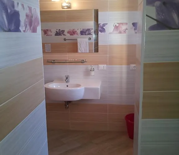 בית חווה Prato Degli Angeli Sassoleone