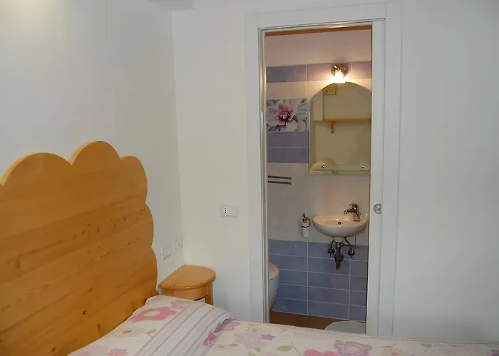 Фермерский дом Prato Degli Angeli